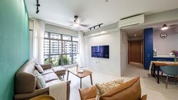 Blk 409B Northshore Residences II (Punggol), HDB 5 Rooms #524167511